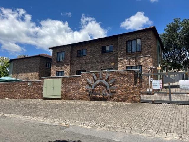 Apartment for rent in Ehlanzeni, Mpumalanga