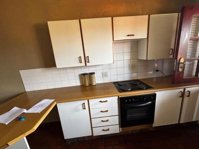 Apartment for rent in Mbombela (Nelspruit), Mbombela