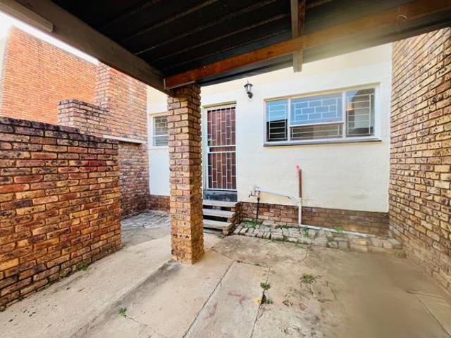 Apartment for rent in Ehlanzeni, Mpumalanga
