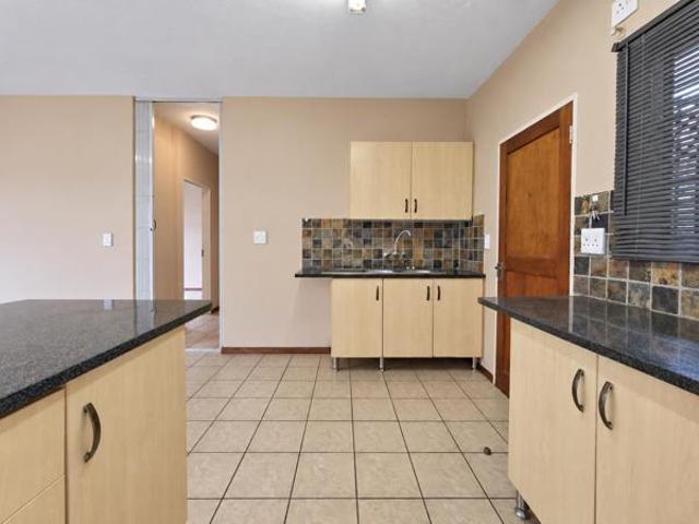Apartment for rent in Ehlanzeni, Mpumalanga