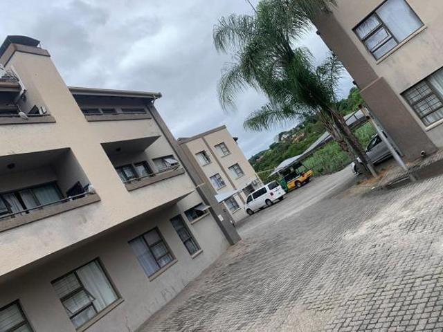 Apartment for rent in Ehlanzeni, Mpumalanga