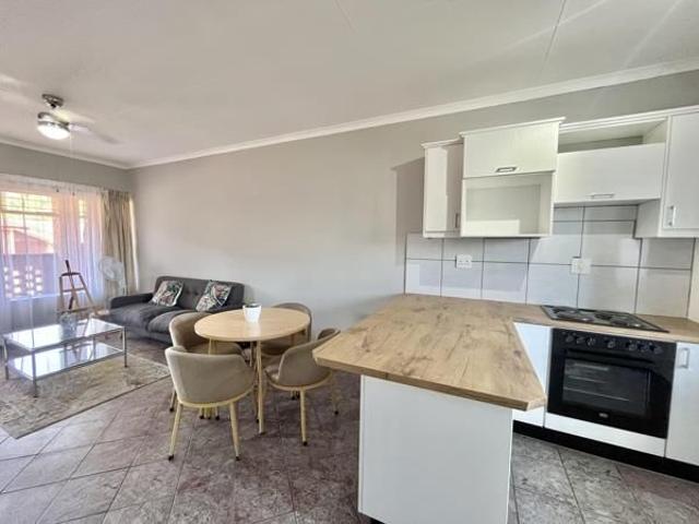 Apartment for rent in Mbombela (Nelspruit), Mbombela