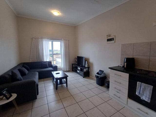 Apartment for rent in Western Cape