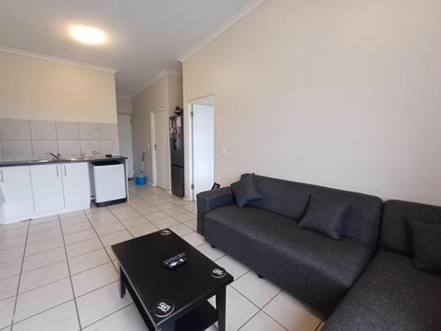 Apartment for rent in Cape Town, Western Cape