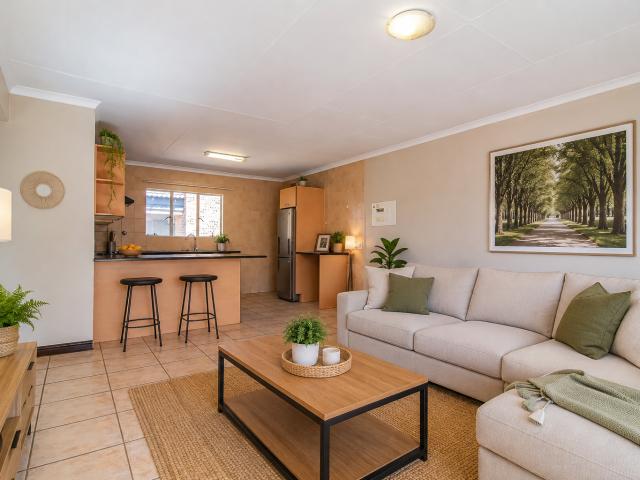 Apartment for sale in Gauteng