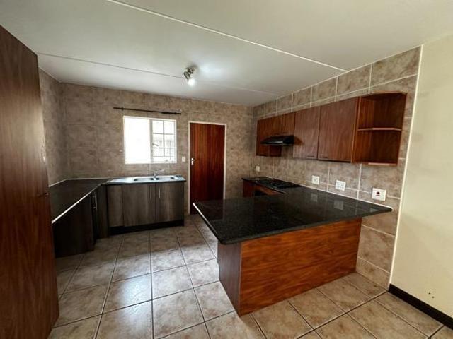 Apartment for rent in Randburg, Gauteng