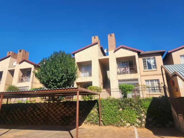 Apartment for sale in Gauteng