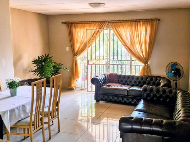 Apartment for sale in Randburg