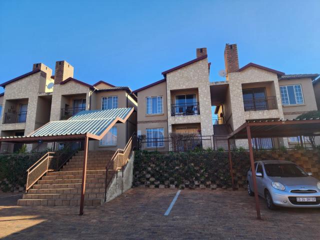 Apartment for rent in Randburg, City of Johannesburg Metropolitan Municipality