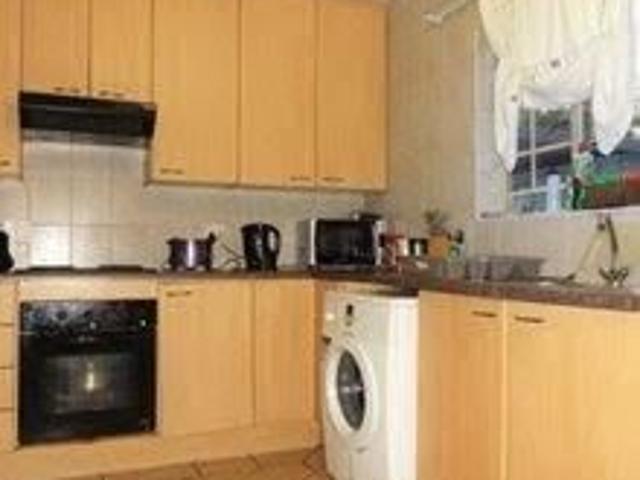 Apartment for rent in Randburg, Gauteng