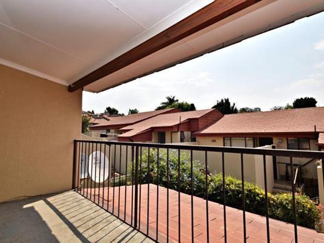 Apartment for rent in Randburg, Gauteng