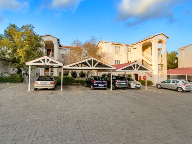 Apartment for sale in Gauteng