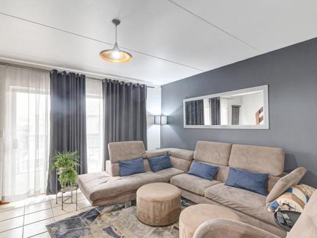 Apartment for rent in Randburg, Gauteng