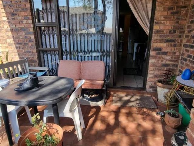 Apartment for sale in Ekurhuleni, Gauteng