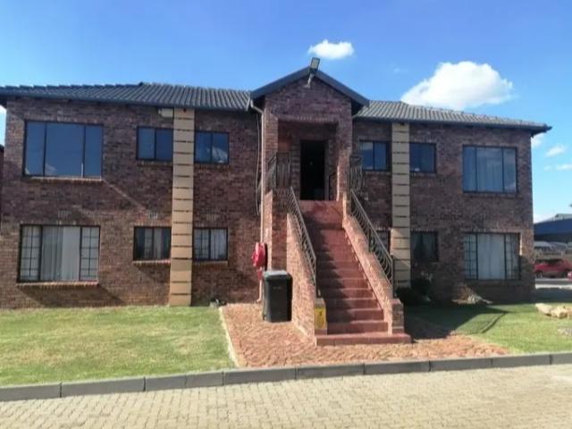 Apartment for sale in Ekurhuleni, Gauteng
