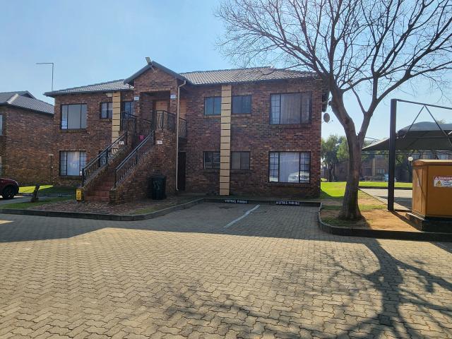 Apartment for sale in Ekurhuleni, Gauteng