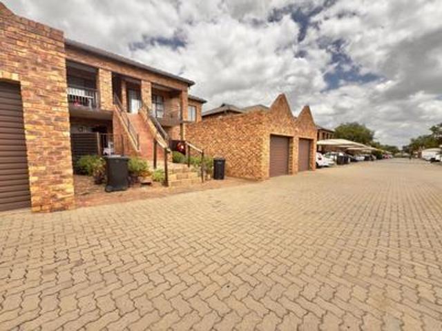 Apartment for sale in Ekurhuleni, Gauteng