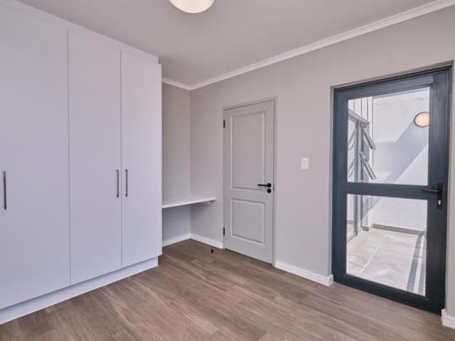Apartment for rent in Cape Town, Western Cape