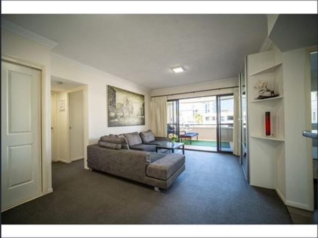Apartment for rent in Toombul, Queensland