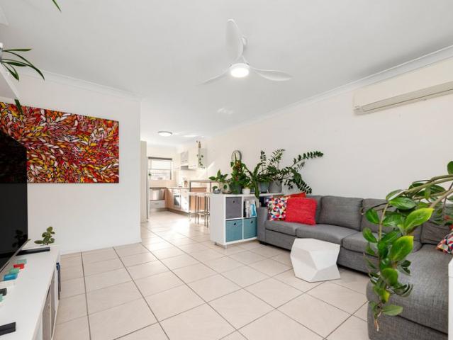Apartment for rent in Wilston, Greater Brisbane