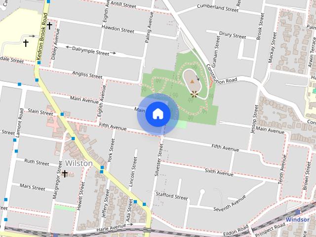 Apartment for rent in Wilston, Greater Brisbane