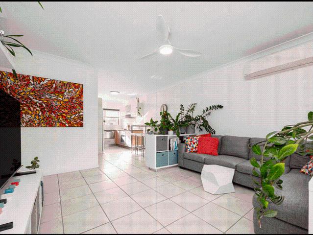 Apartment for rent in Toombul, Queensland