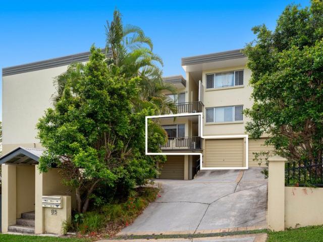Apartment for rent in Toombul, Queensland