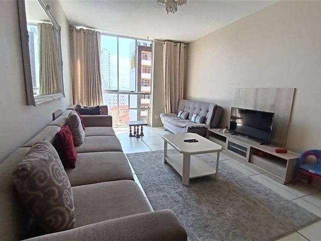 Apartment for rent in Durban
