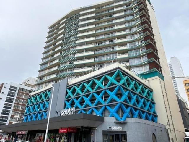 Apartment for rent in Seaview, Kwazulu-natal
