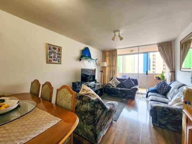 Apartment for sale in Seaview, Kwazulu-natal