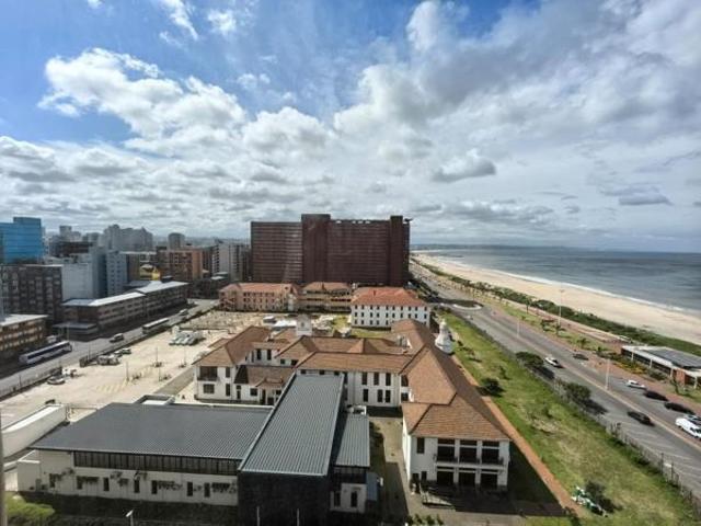 Apartment for rent in Seaview, Kwazulu-natal