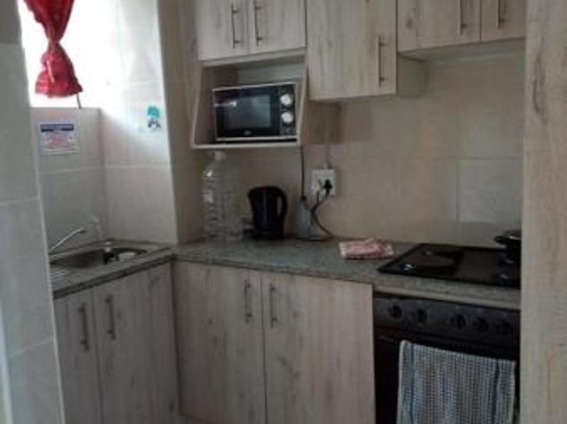 Apartment for rent in Seaview, Kwazulu-natal