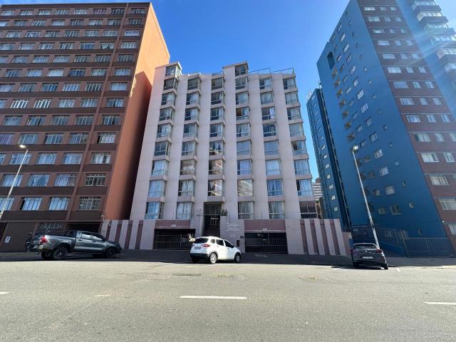 Apartment for sale in Seaview, Kwazulu-natal