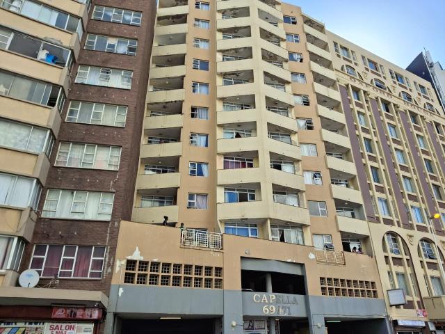 Apartment for sale in Seaview, Kwazulu-natal