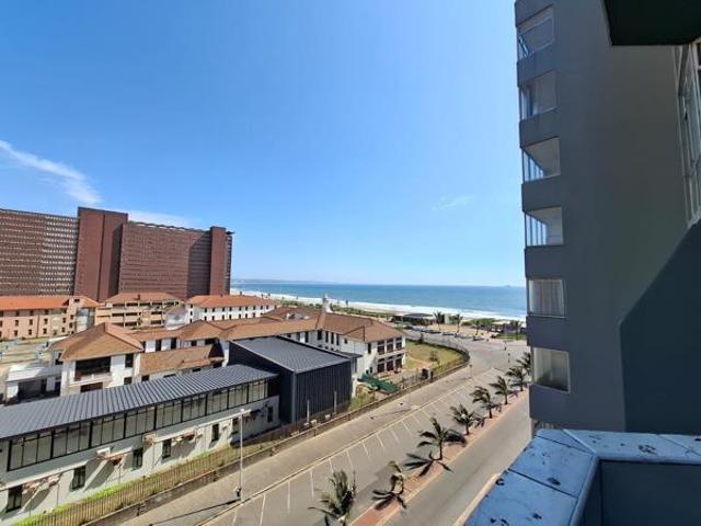 Apartment for rent in Seaview, Kwazulu-natal