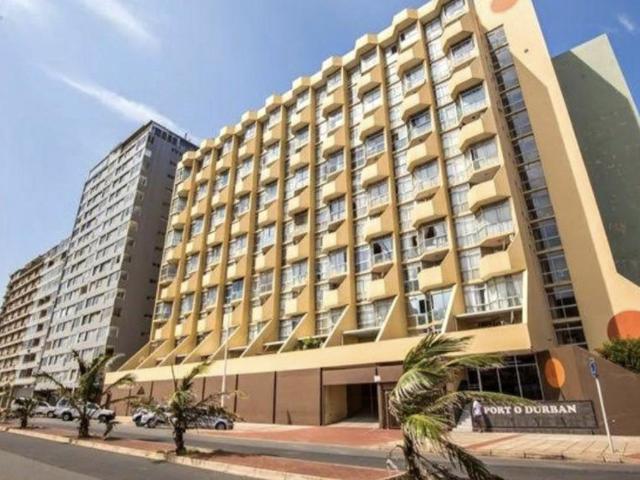 Apartment for sale in Seaview, Kwazulu-natal