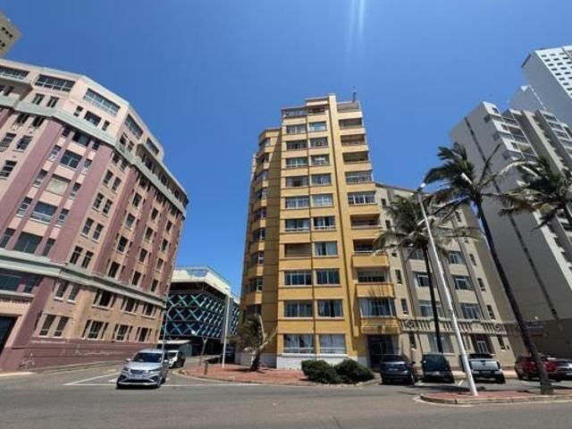 Apartment for rent in Seaview, Kwazulu-natal