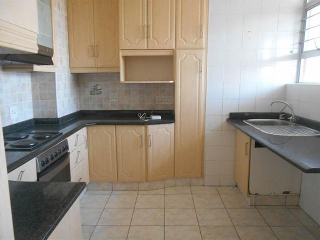 Apartment for sale in Durban, eThekwini Metropolitan Municipality