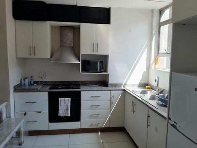 Apartment for rent in Seaview, Kwazulu-natal