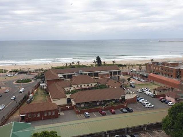 Apartment for rent in Seaview, Kwazulu-natal