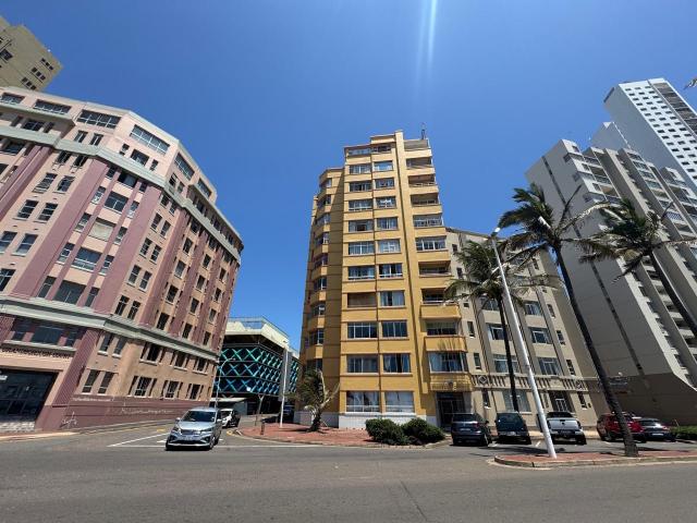 Apartment for sale in Seaview, Kwazulu-natal
