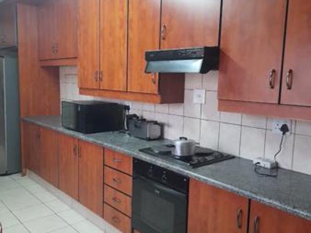 Apartment for rent in Ekurhuleni, Gauteng