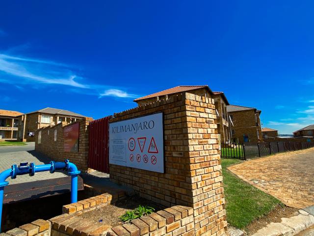 Apartment for sale in Ekurhuleni, Gauteng