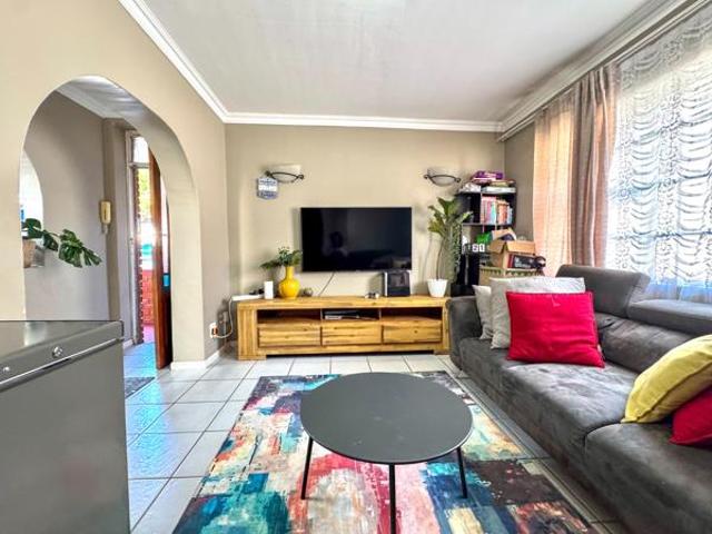 Apartment for sale in Eastern Cape