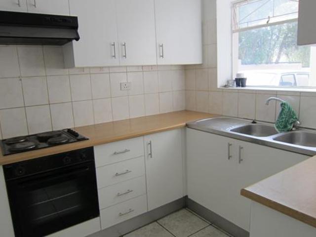 Apartment for sale in Eastern Cape