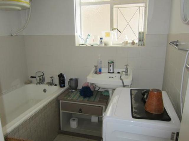 Apartment for rent in Eastern Cape