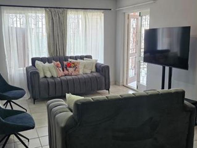 Apartment for rent in Eastern Cape