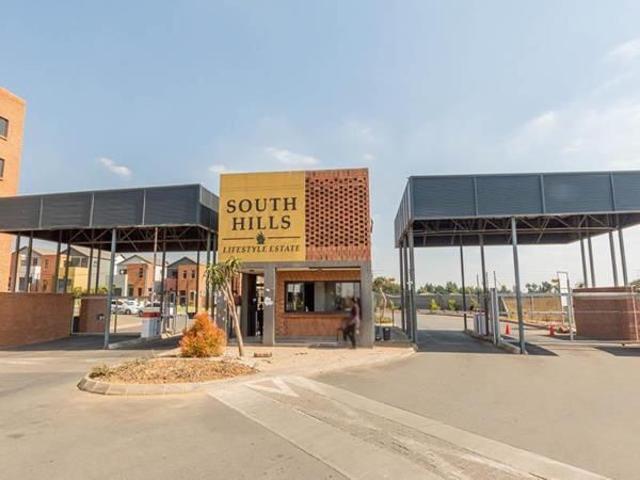 Apartment for rent in Vosloorus, Gauteng