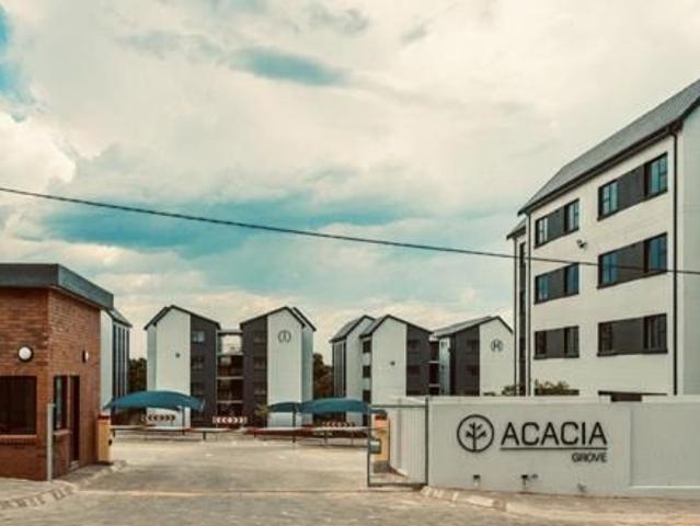 Apartment for rent in Vosloorus, Gauteng
