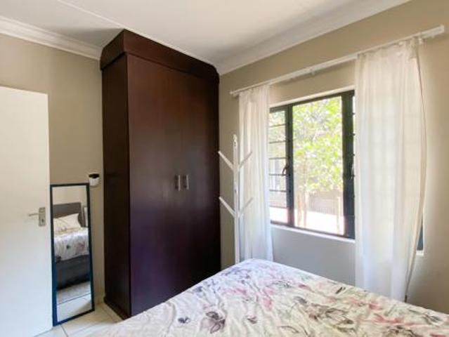 Apartment for rent in Vosloorus, Gauteng
